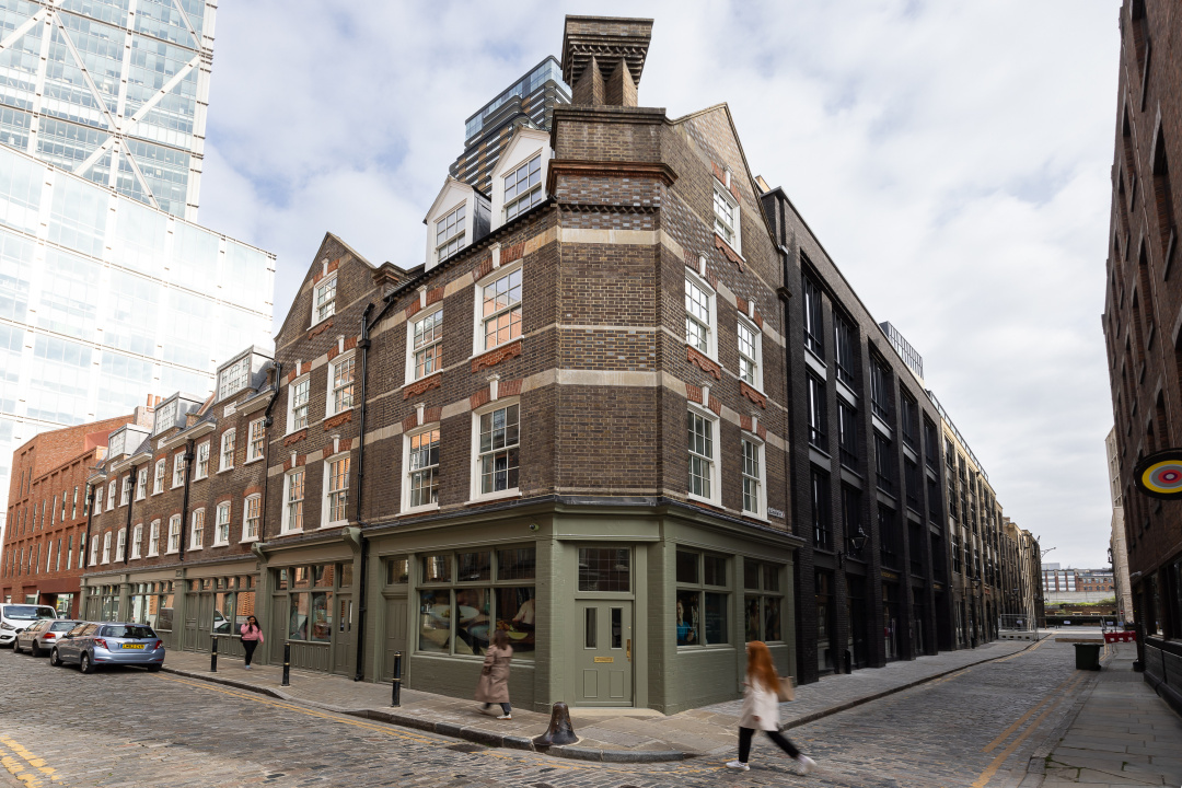New Chinese Gastropub Kong to Open in Shoreditch