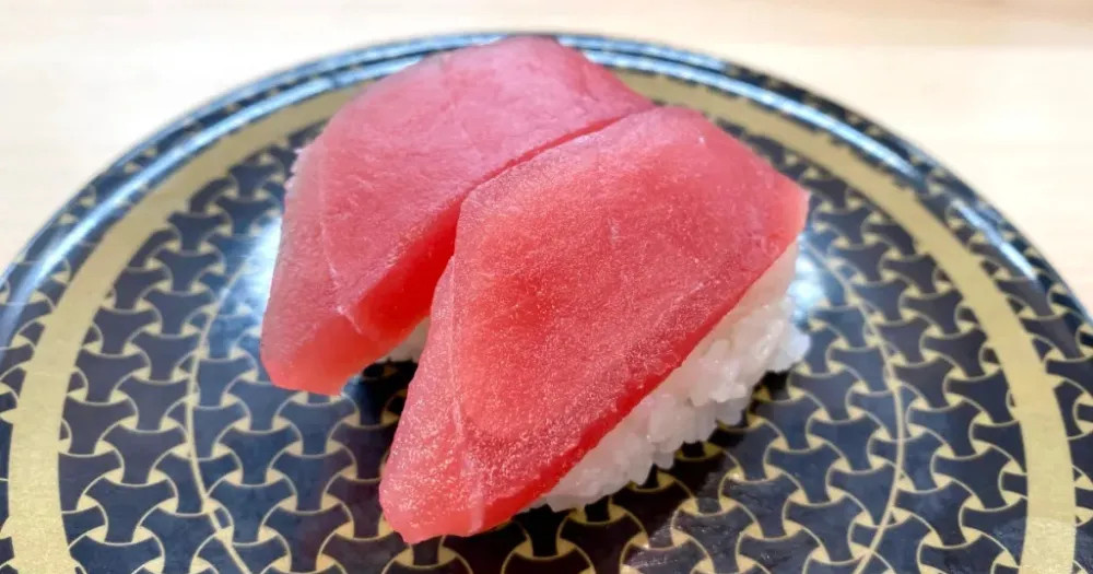 Man Fined 500,000 Yen for Sushi Conveyor Belt Prank Video