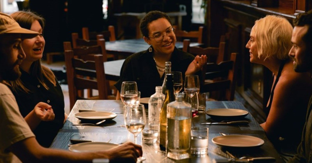 Family Dinner Dispute Over Thai Restaurant Choice Sparks Controversy