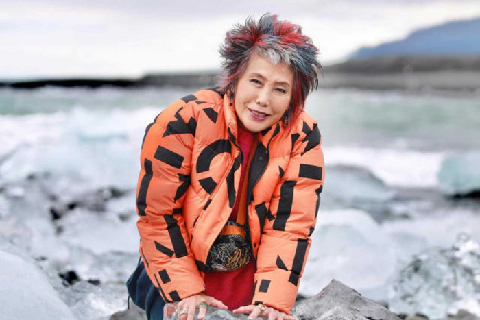 Senator Expresses Sympathy for Thai Chef Who Ejected Her in Iceland