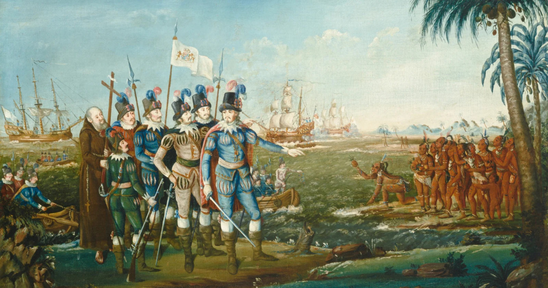 Impact of the Columbian Exchange on Global Cuisine