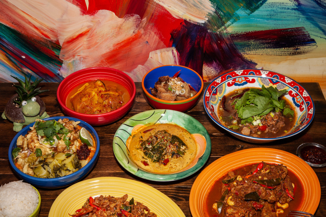 Ugly Baby Thai Restaurant to Reopen in Williamsburg This Winter