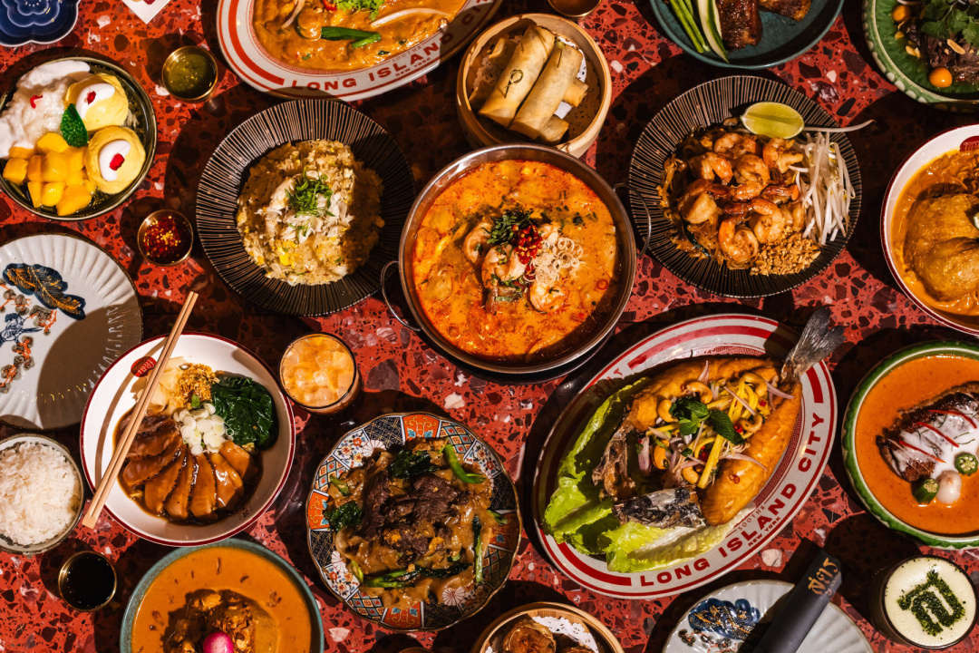 Free Thai Food Festival Returns to Grand Central Terminal