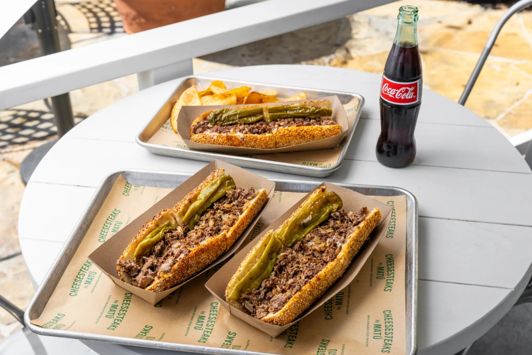 New Dining Destinations in Los Angeles for July 2026