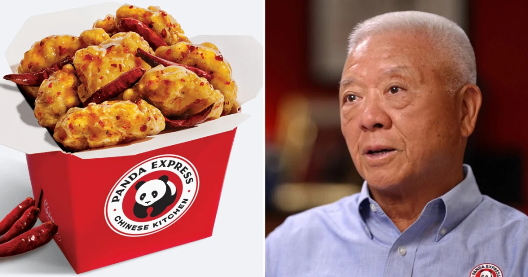 Panda Express CEO Addresses Authenticity Criticism of Chinese Cuisine