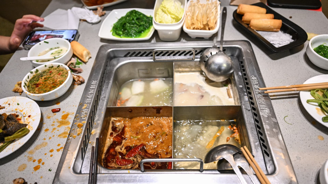 Haidilao Reports Strong Delivery Growth Amid Decline in Core Hotpot Revenue