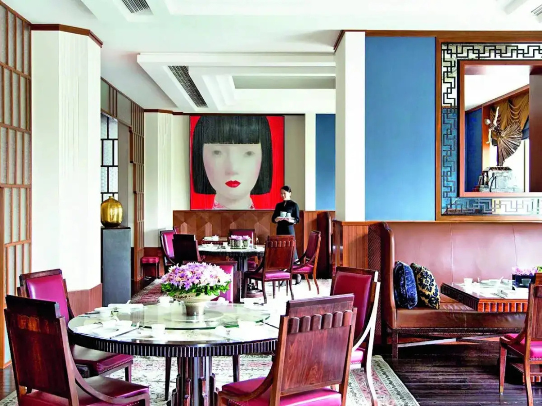 Yi Long Court: A Glimpse of Timeless Cantonese Dining at The Peninsula Shanghai