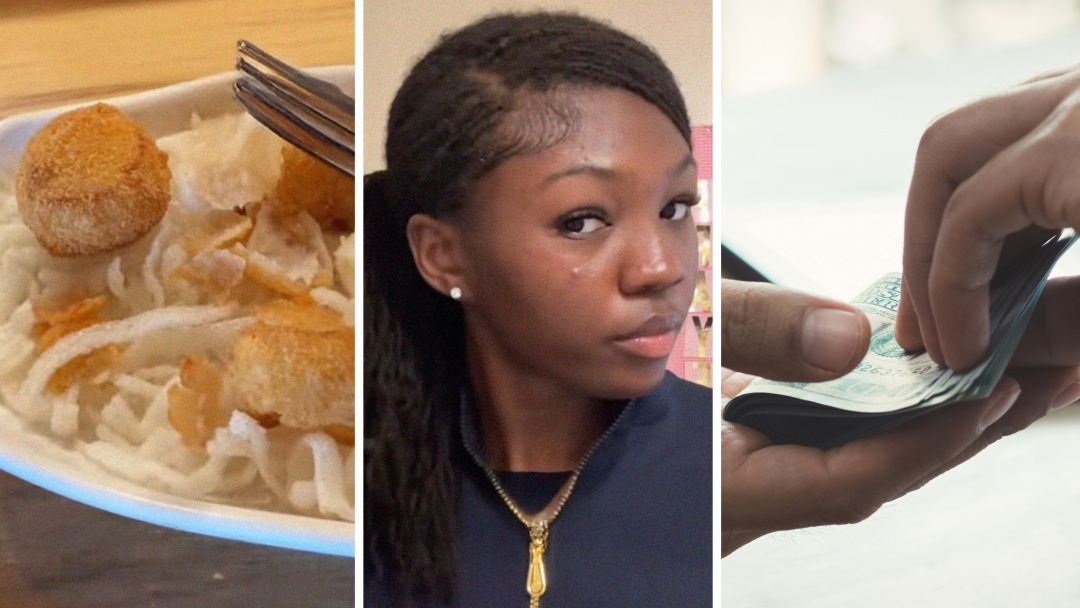 Viral TikTok Exposes Imitation Scallops at Sushi Restaurant