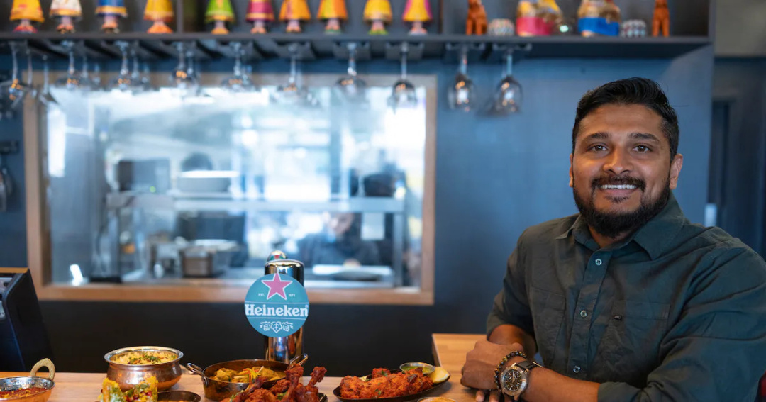 Dosa Dosa: A Taste of South India in Dublin with Remarkable Value