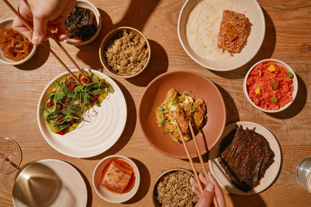 The Evolution of Korean Cuisine in New York: From Koreatown to Culinary Pioneers