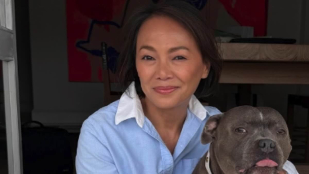 Lady Chu's Nahji Chu Gains Fame for Her Unfiltered Responses to One-Star Reviews