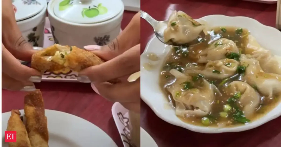Fortune Chinese Vegetarian Kitchen: 20 Years of Meat-Free Cuisine in Bengaluru