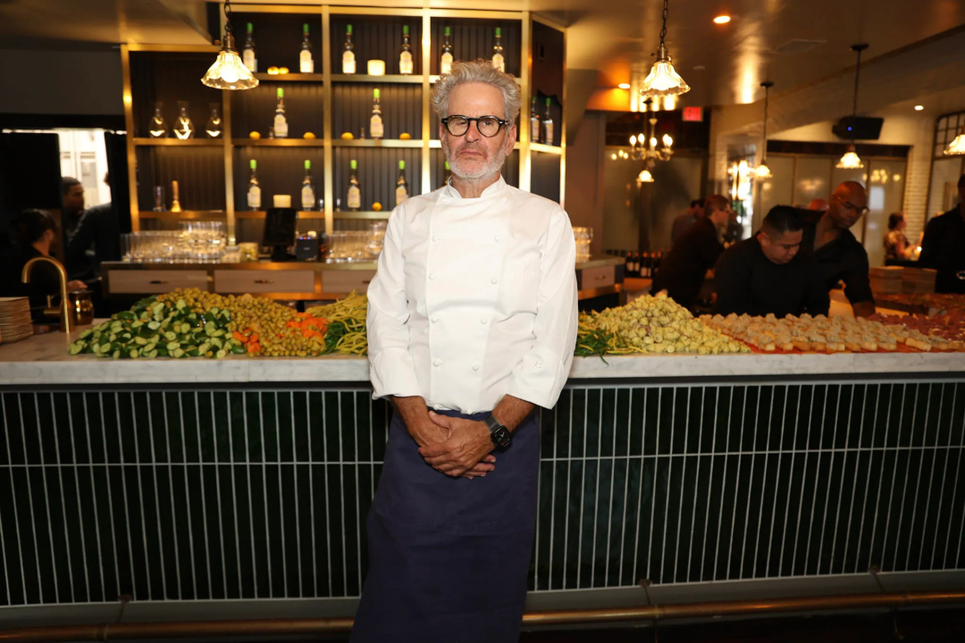 Chef Eyal Shani Expands His Culinary Empire with Malka in Beverly Hills
