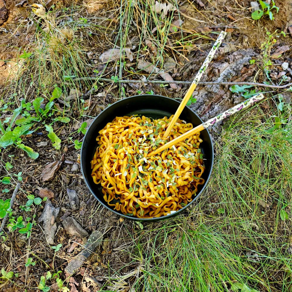 Exploring New Ramen Varieties: A Roundup of Unique Flavors