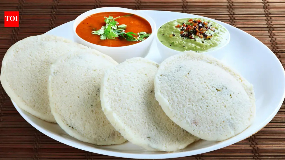 Mastering Thatte Idli: A Step-by-Step Guide to Karnataka's Fluffy Delight