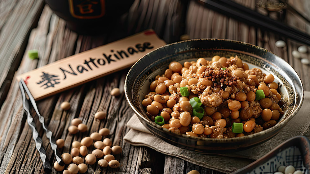 Exploring Natto: The Traditional Japanese Superfood and Its Health Benefits