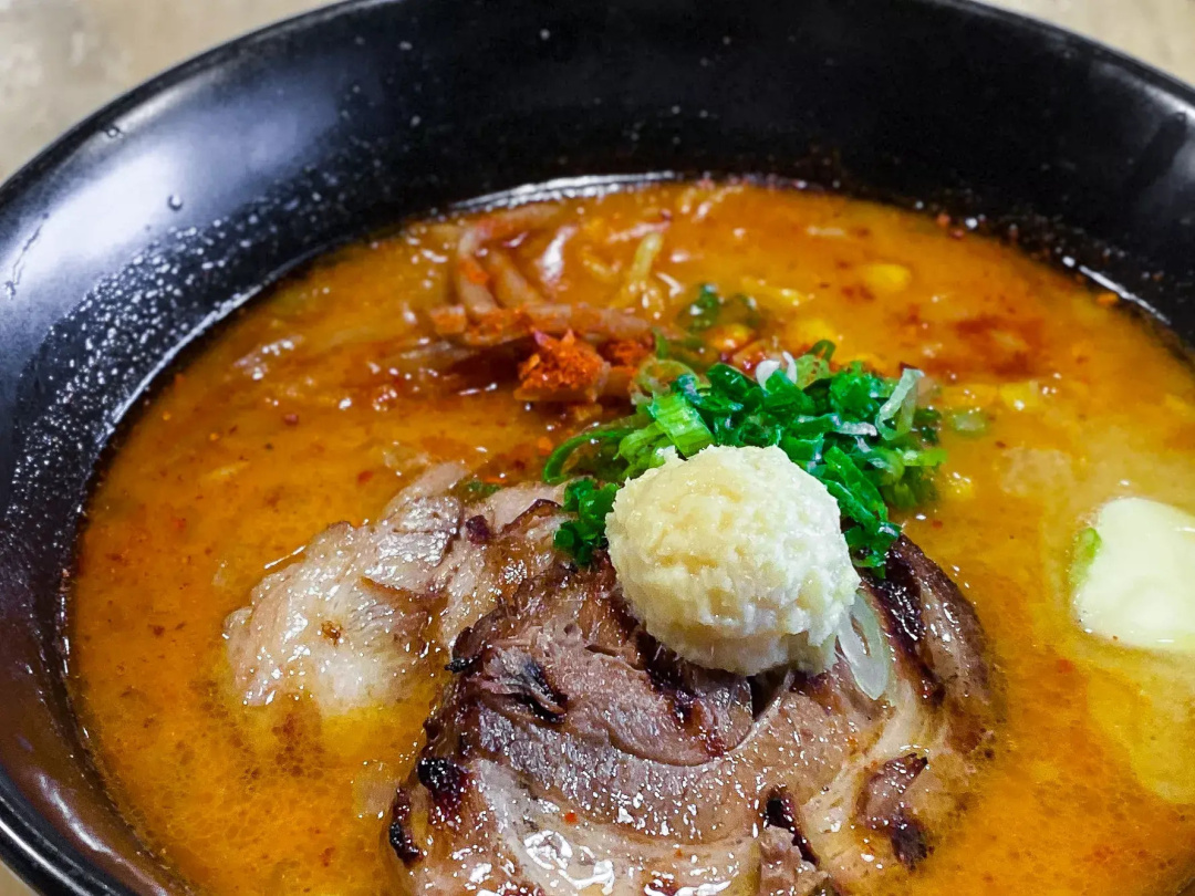 Kouchan Ramen to Open First U.S. Location in Plano This November