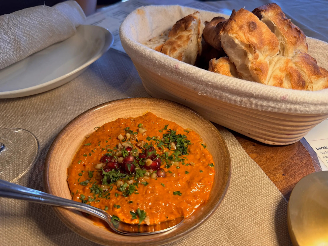 Discovering Dumplings and More: Noteworthy Dallas Restaurants