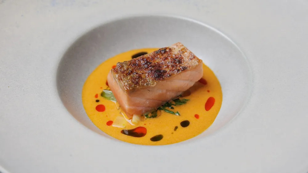Chef Jungsik Yim Launches Muje, A New Culinary Venture in New York