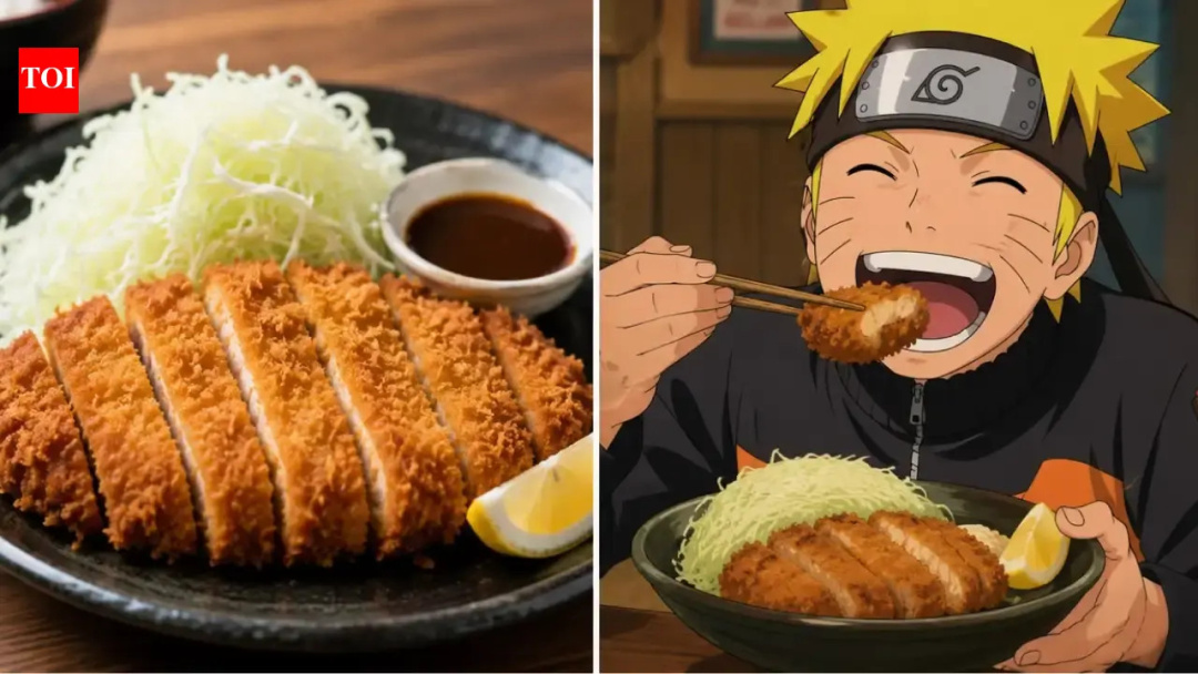 Exploring Real Foods from Manga: Ramen and Gyoza Among Top Picks