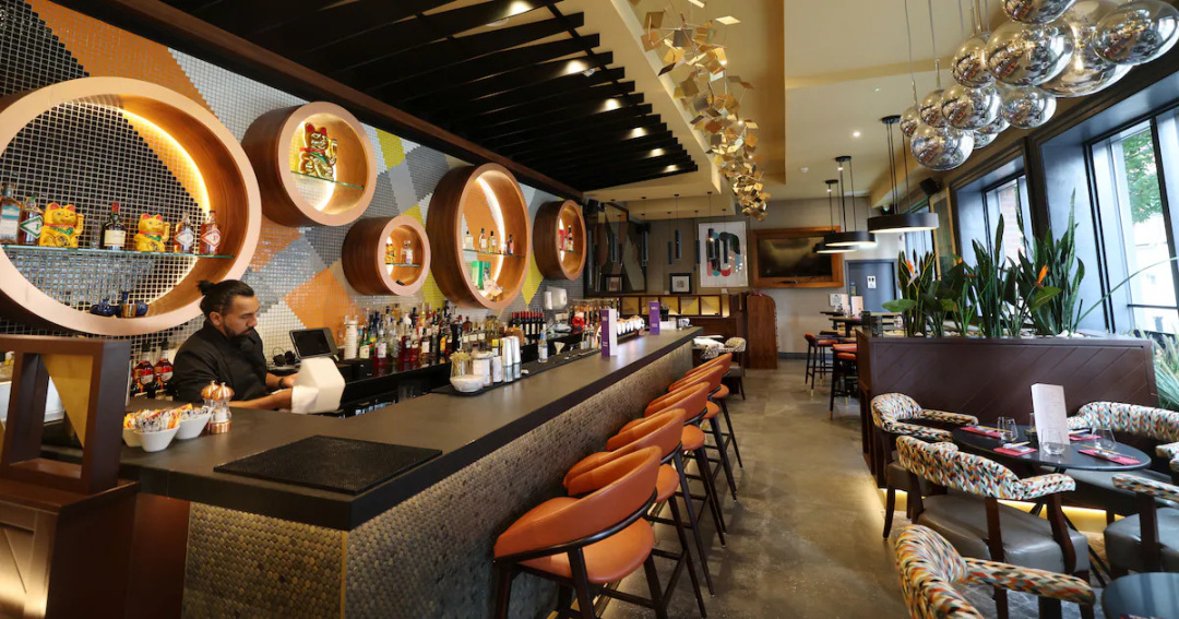 Yibu by Janet: A New Chinese Dining Experience in Dublin Featuring Hand-Pulled Noodles