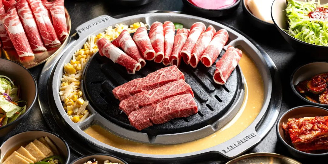 Essential Dishes to Order at Korean Barbecue According to Chef Samuel Kim