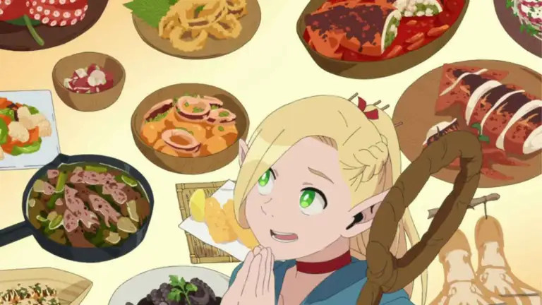 Exploring Ramen and Other Irresistible Dishes from Anime