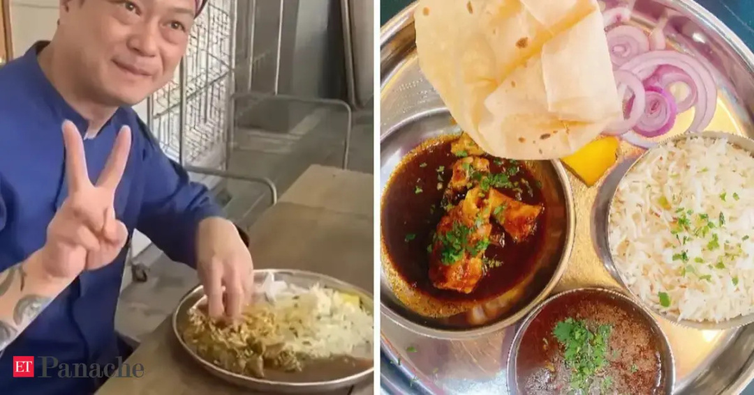 Japanese Chef Brings Authentic Saoji Cuisine from Nagpur to Fukuoka