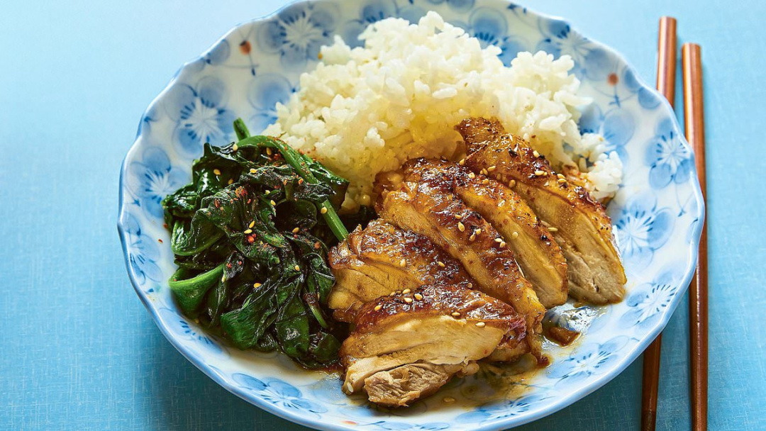 Eight Simple Japanese-Inspired Dinner Recipes to Try at Home