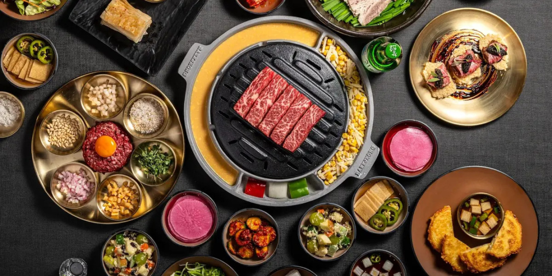 Chef Samuel Kim's Guide to Authentic Korean Barbecue: Key Red Flags to Avoid
