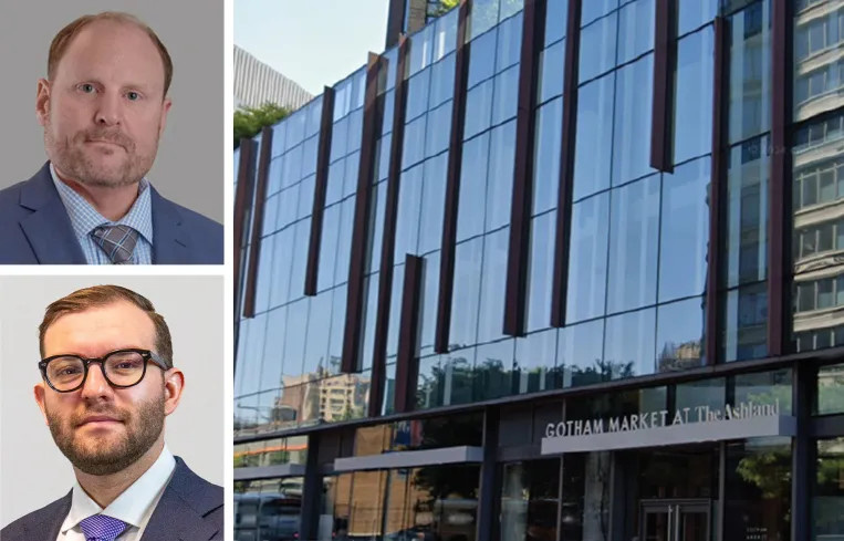 Breeze Dim Sum Restaurant to Launch Second Location in Downtown Brooklyn