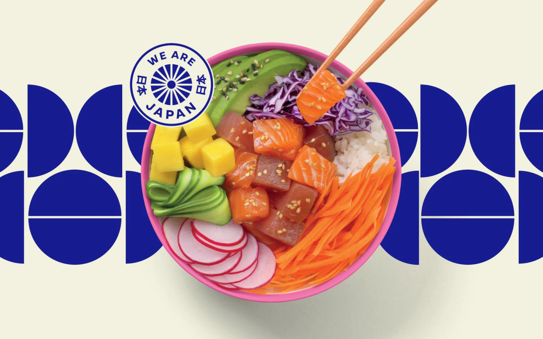 Mizkan's Rebranding Aims to Simplify Japanese Cooking for European Consumers