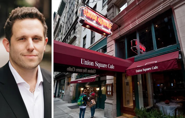 Bua Thai Ramen & Robata Grill to Open at Historic Union Square Location