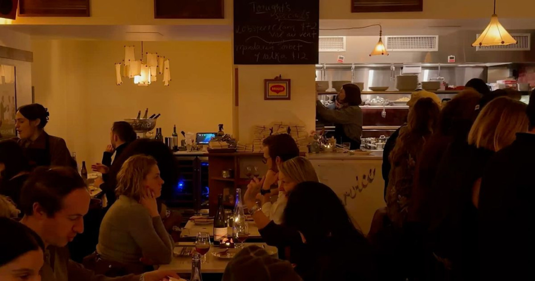 Bistrot Ha Elevates Vietnamese Cuisine in New York City