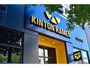 Foodtastic Expands Its Portfolio with Acquisition of Kinton Ramen