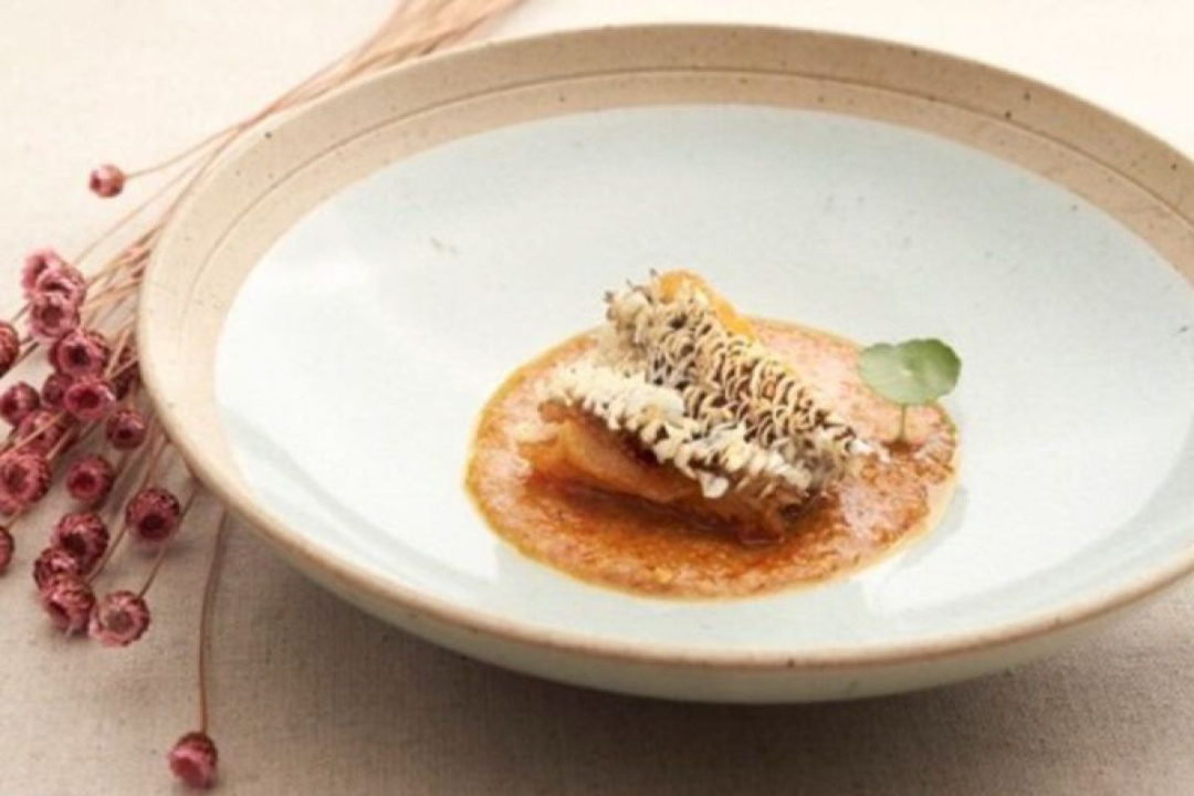 Peach Blossoms and Chef Edward Chong Celebrate International Culinary Accolades