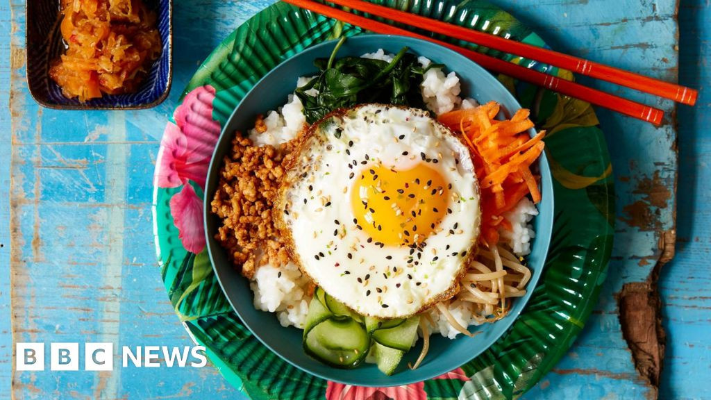 Korean Cuisine Gains Popularity in the UK: The Kimchi Revolution