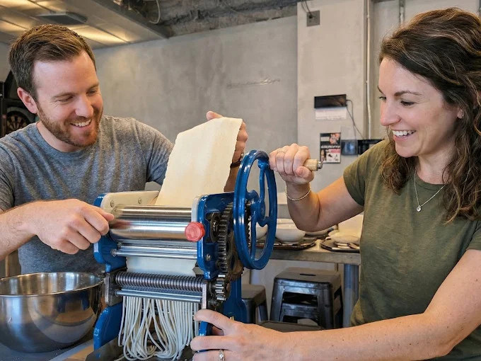 Ramen Dojo Osaka Opens in Dotonbori, Offering Hands-On Ramen-Making Experiences