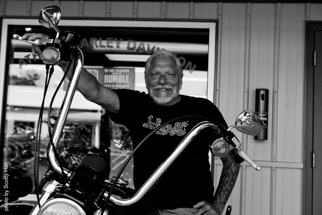 Jorma Kaukonen Reflects on Life and Pho at 85