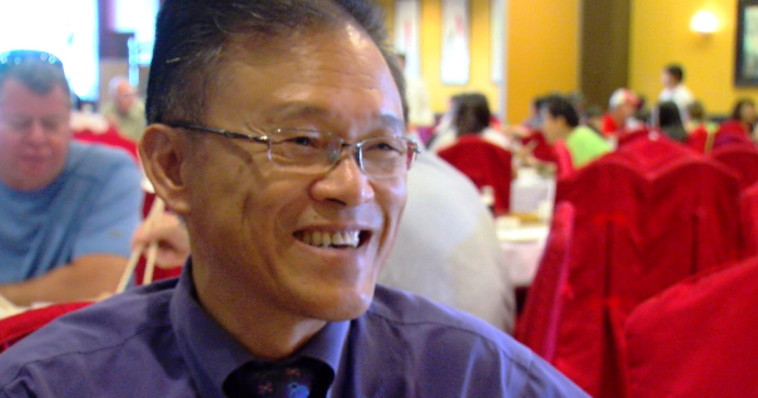 Allen Chan: Champion of Dim Sum and Community in San Diego's Convoy District