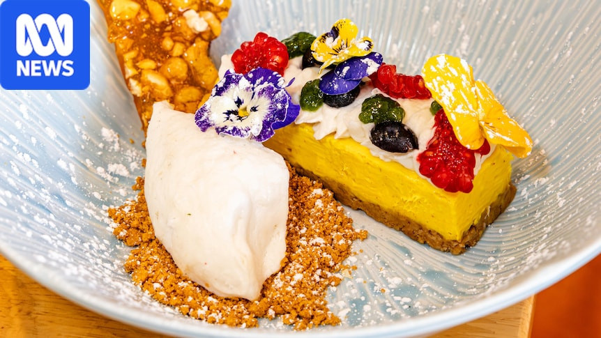Darwin's Laksa Festival Features Unique Desserts and Drinks