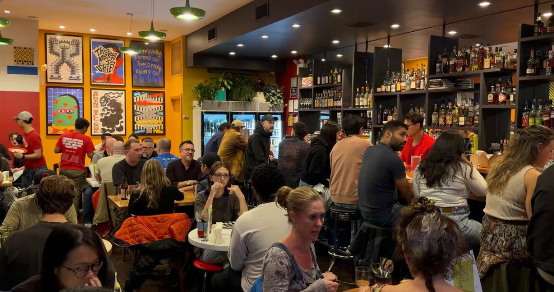 Ugly Baby in Williamsburg: A Spicy Thai Culinary Destination