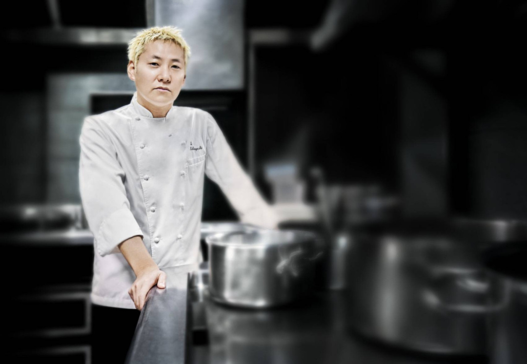 Chizuko Kimura and Kei Kobayashi: Pioneering Japanese Chefs Shine in Paris