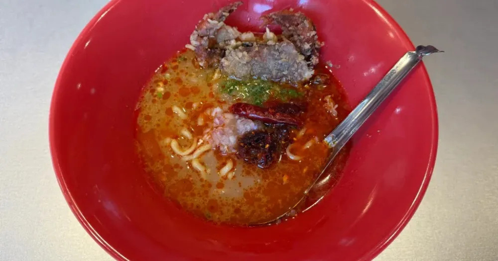 Tokyo's Controversial High-Priced Ramen Restaurant Sparks Debate Among Diners