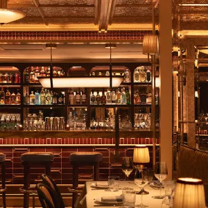 Three Upscale Omakase Restaurants Set to Open in Midtown Manhattan This Fall