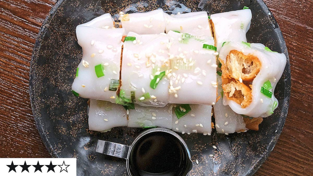 Dim Sum Duck: A Cantonese Gem in Central London Worth the Hype