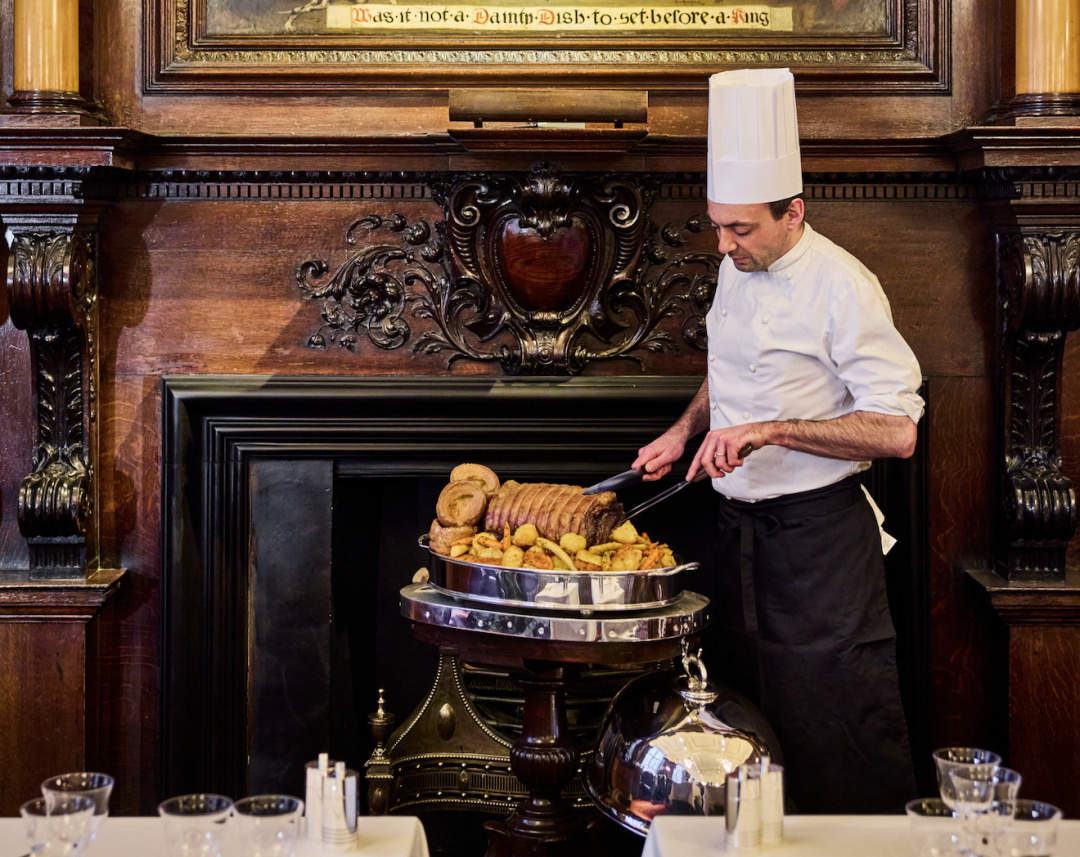 Six New Asian Restaurants Join London's Michelin Guide in September 2026