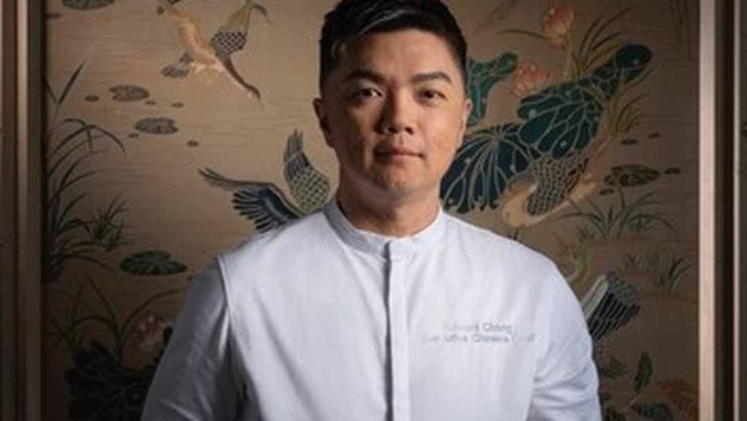 Peach Blossoms and Chef Edward Chong Celebrate International Accolades in Singapore