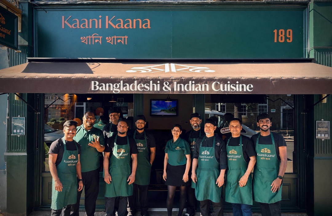 Celebrating London’s Best South Asian Restaurants: The 2026 Curry Oscars Winners
