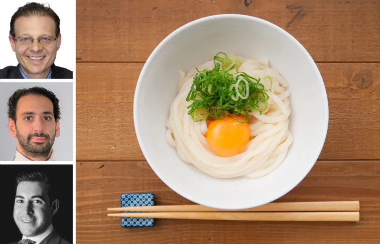 Udon Shin to Launch First New York City Location in Flatiron District